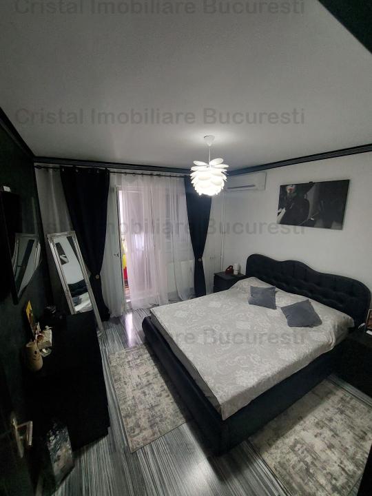 Apartament 2 camere Ozana, parcare inclusa