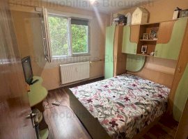 Apartament 2 camere de vanzare Drumul Taberei ,metrou Romancerilor