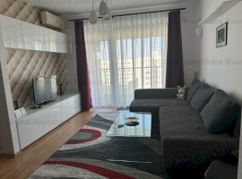 Apartament 2 camere COmplex Rose Garden / Obor