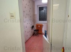 Apartament 2 camere Bld. Obregia, la 7 min de metrou Piata Sudului/Mall SunPlaza