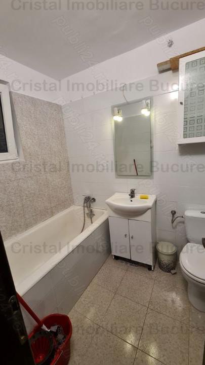 Apartament 2 camere Bld. Obregia, la 7 min de metrou Piata Sudului/Mall SunPlaza