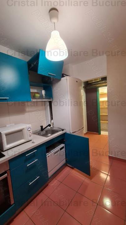 Apartament 2 camere Bld. Obregia, la 7 min de metrou Piata Sudului/Mall SunPlaza