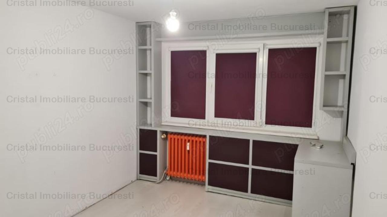 Apartament 2 camere Bld. Obregia, la 7 min de metrou Piata Sudului/Mall SunPlaza