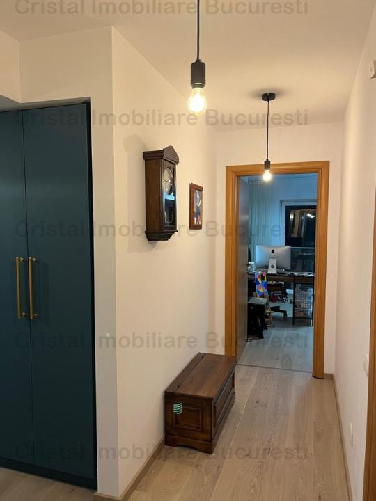 Vand apartament 3 camere in zona Unirii