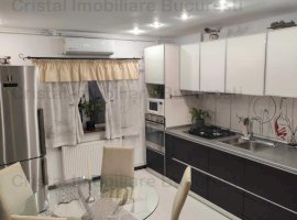 Apartament 3 camere, cu Centrala proprie, Zona Padesu/ Pictor Stefan Dumitrescu