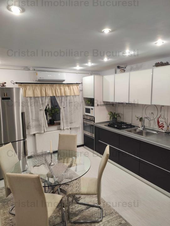 Apartament 3 camere, cu Centrala proprie, Zona Padesu/ Pictor Stefan Dumitrescu