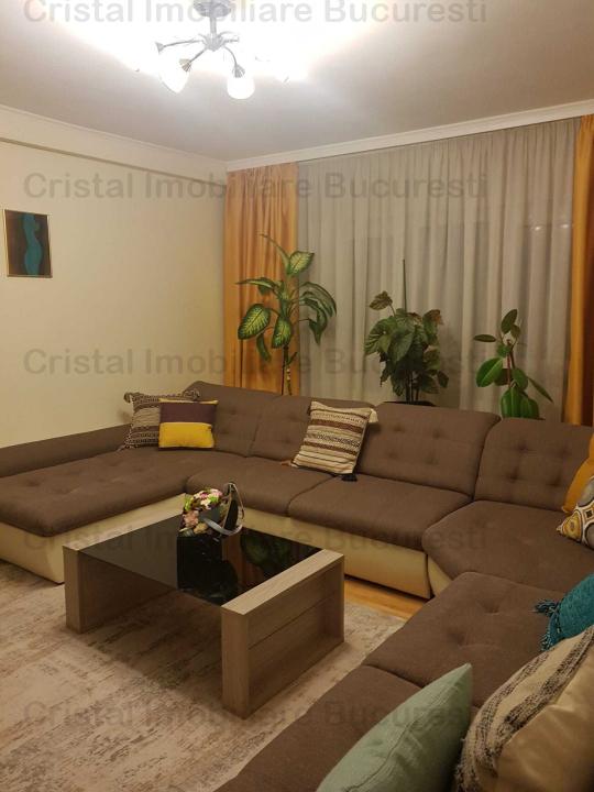 Apartament 3 camere, cu Centrala proprie, Zona Padesu/ Pictor Stefan Dumitrescu