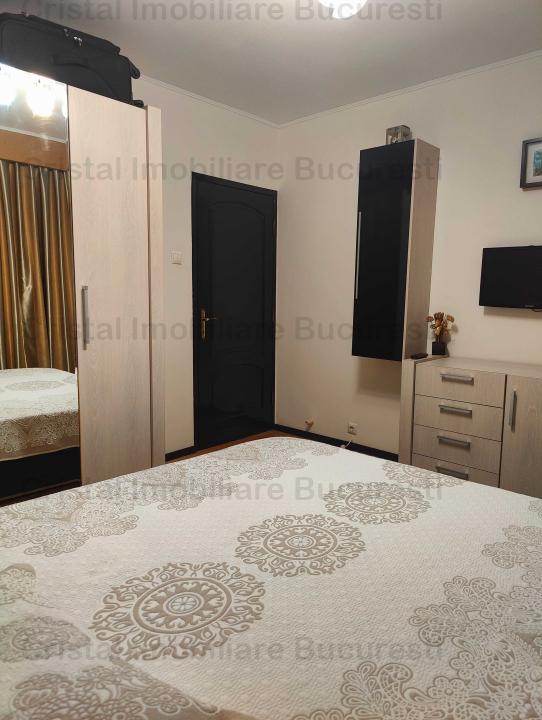 Apartament 3 camere, cu Centrala proprie, Zona Padesu/ Pictor Stefan Dumitrescu