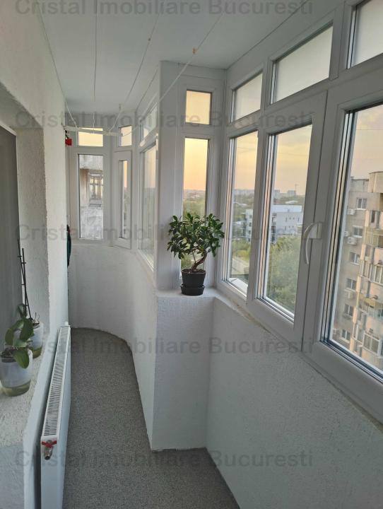 Apartament 3 camere, cu Centrala proprie, Zona Padesu/ Pictor Stefan Dumitrescu