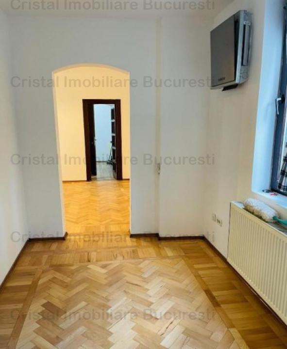 Vand apartament 2 camere Unirii