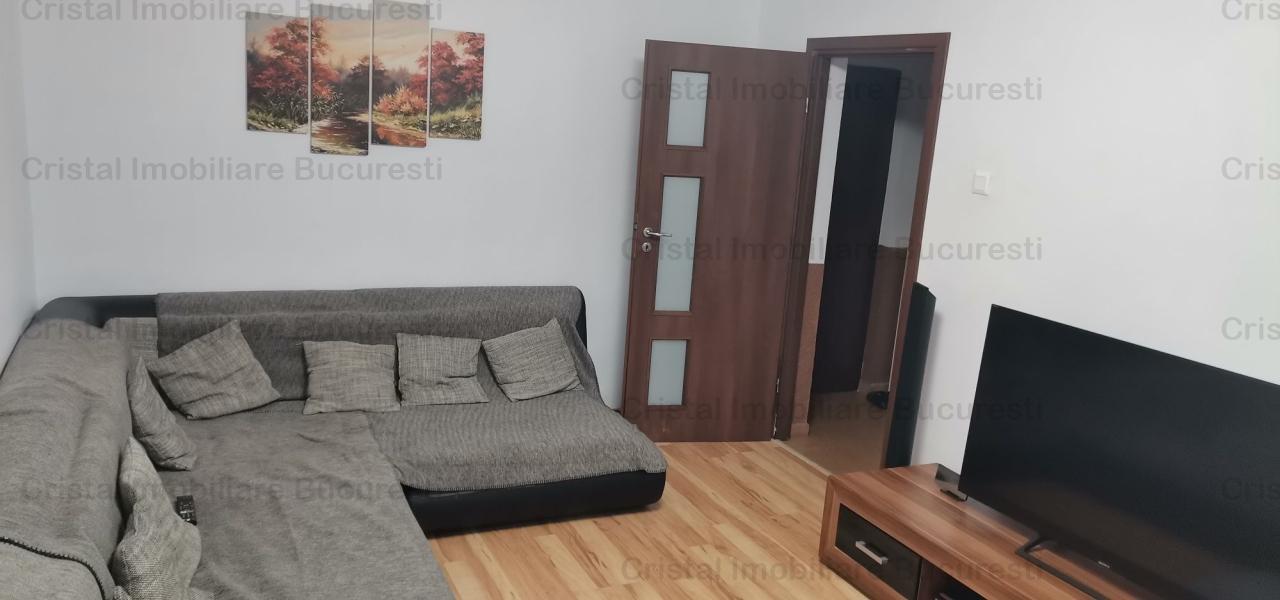 Apartament 3 camere de vanzare Apusului , metrou Pacii