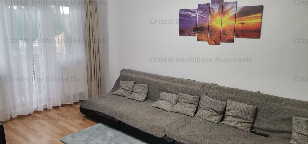 Apartament 3 camere de vanzare Apusului , metrou Pacii