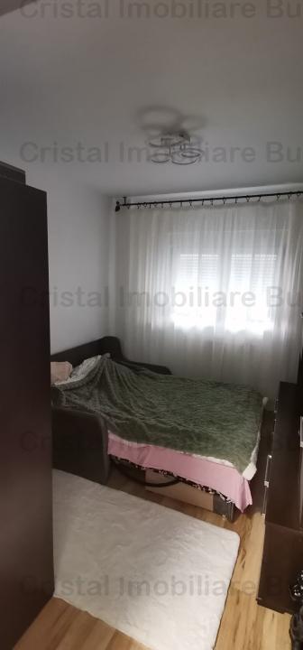 Apartament 3 camere de vanzare Apusului , metrou Pacii