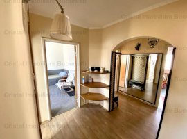 Apartament 3 camere decomandat in zona Ozana/ Fetesti