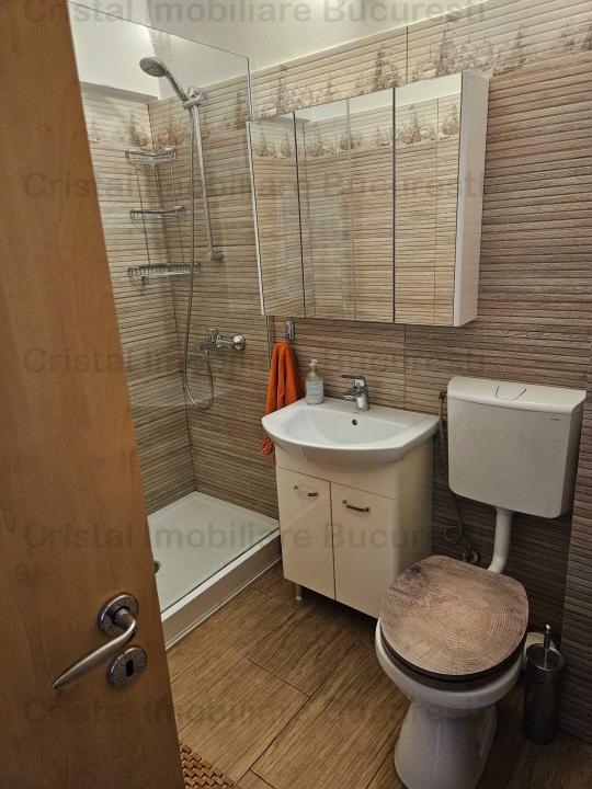 Apartament 2 camere Piata Sudului/AC/Metrou