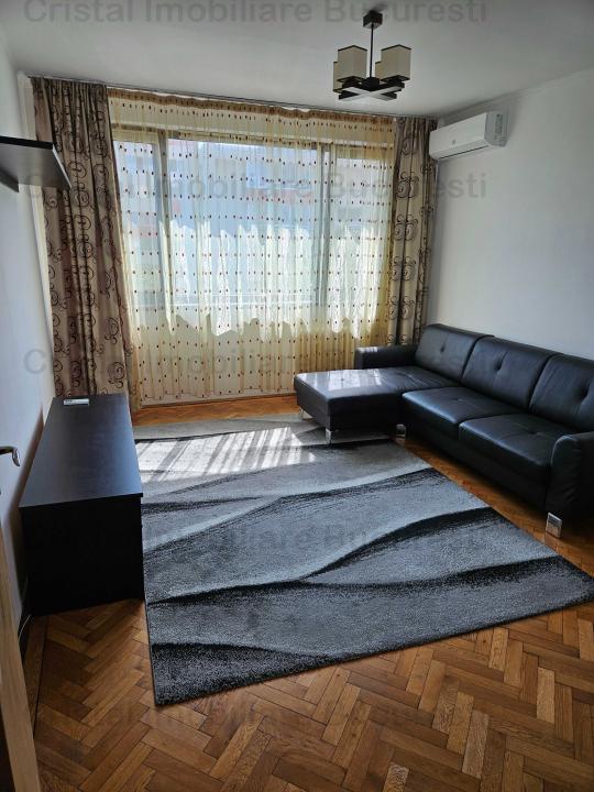 Apartament 2 camere Piata Sudului/AC/Metrou