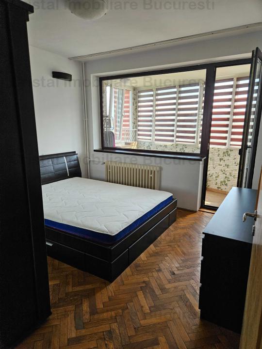 Apartament 2 camere Piata Sudului/AC/Metrou