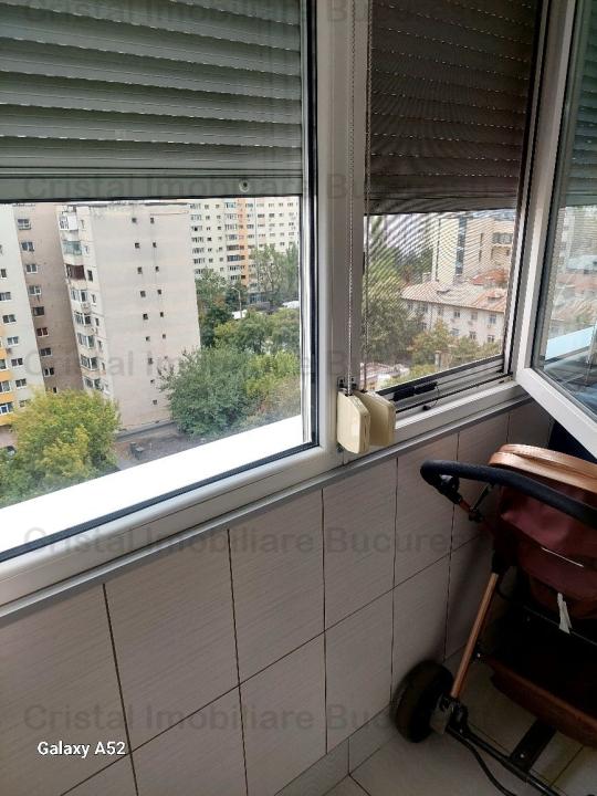 Apartament  2 camere , Bd Chisinau Bucuresti Sector 2