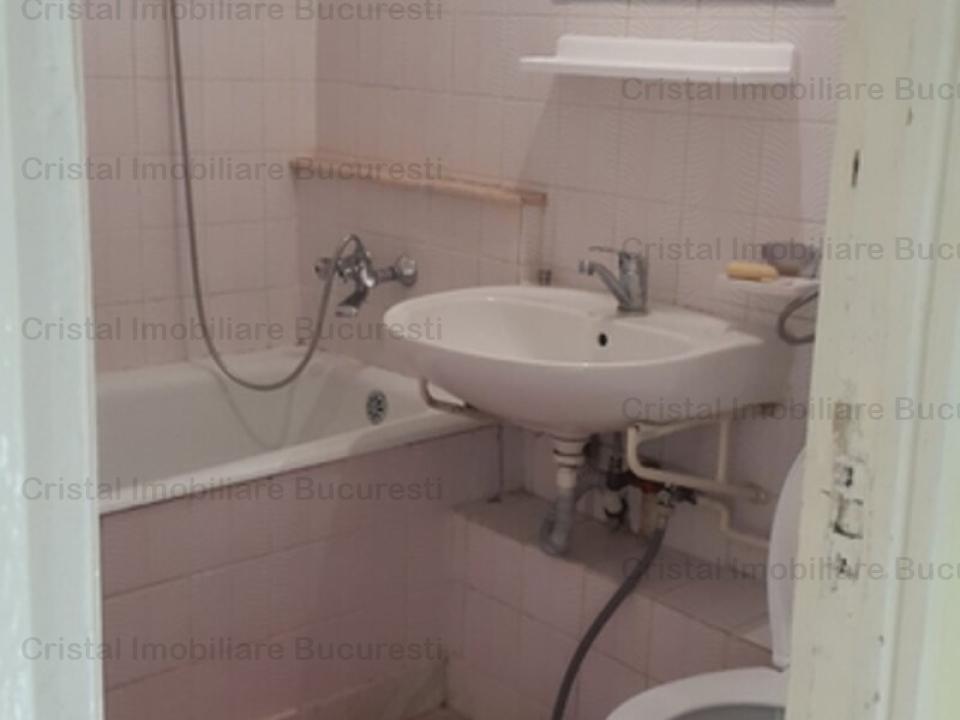 Apartament 2 camere Tineretului/Timpuri Noi/Metrou/AC/Piata