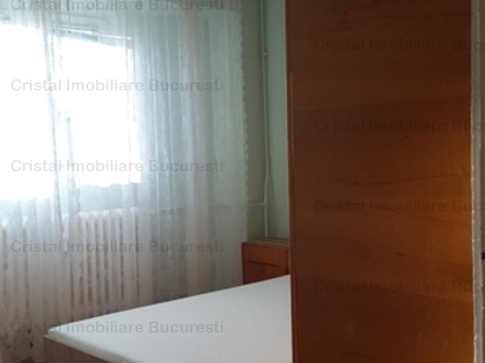 Apartament 2 camere Tineretului/Timpuri Noi/Metrou/AC/Piata