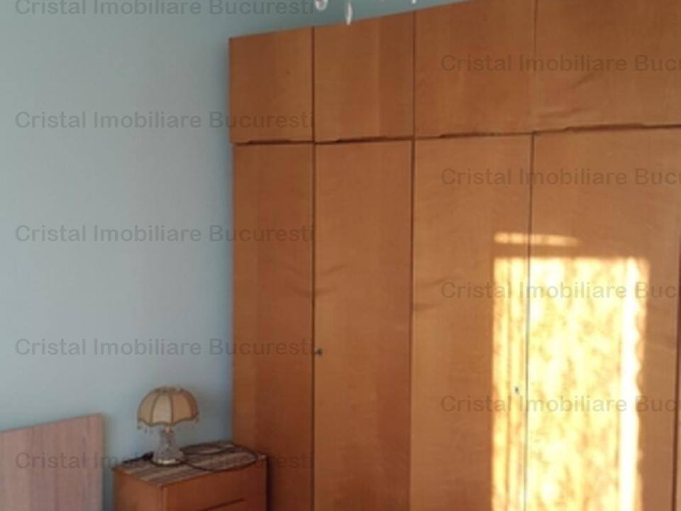 Apartament 2 camere Tineretului/Timpuri Noi/Metrou/AC/Piata