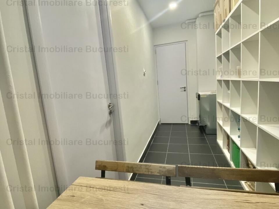 Garsoniera spatioasa, renovata integral, intre metrou Dristor si Bd Decebal