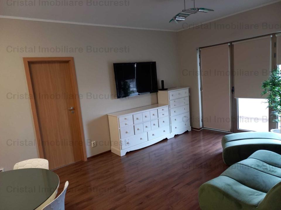 Apartament 2 camere de inchiriat situat in zona Mihai Bravu