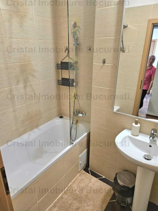 Apartament 2 camere de inchiriat situat in zona Mihai Bravu