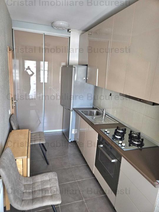 Apartament 2 camere de inchiriat situat in zona Mihai Bravu