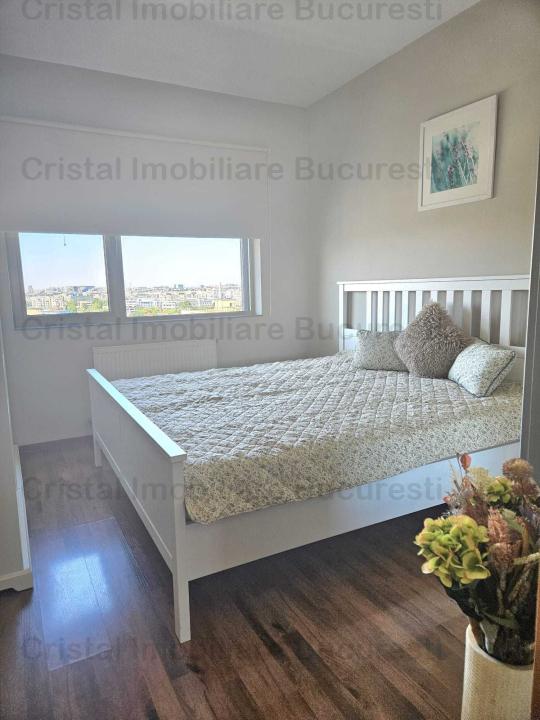 Apartament 2 camere de inchiriat situat in zona Mihai Bravu