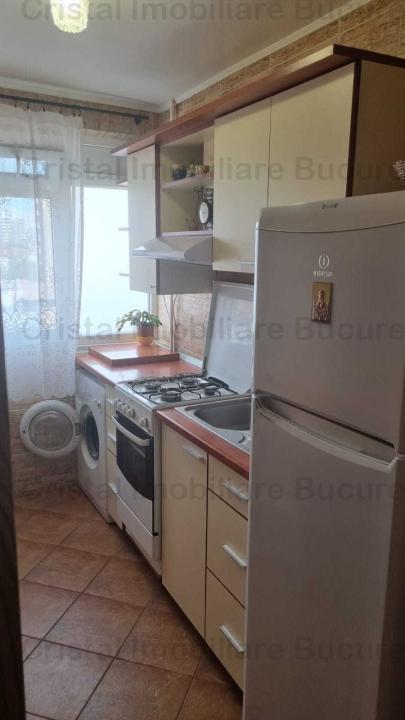 Apartament 2 camere Tineretului/Cantemir/Metrou/AC