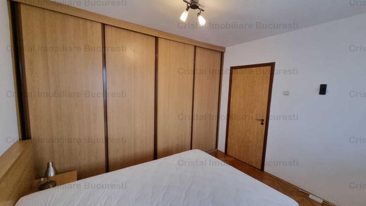 Apartament 2 camere Tineretului/Cantemir/Metrou/AC