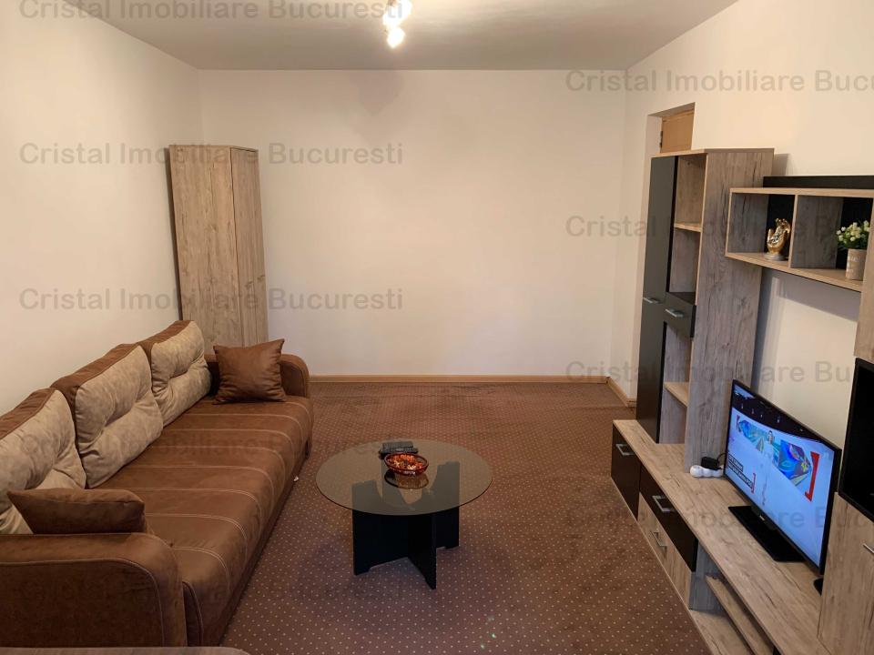 Apartament 2 camere, Izvorul Crisului, Bld. Brancoveanu