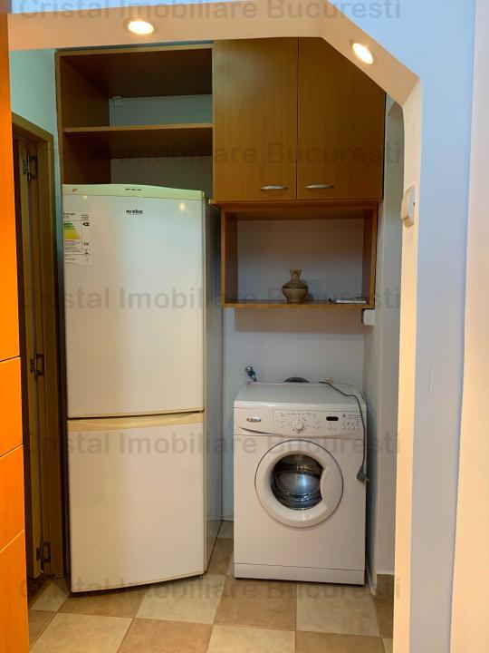 Apartament 2 camere, Izvorul Crisului, Bld. Brancoveanu