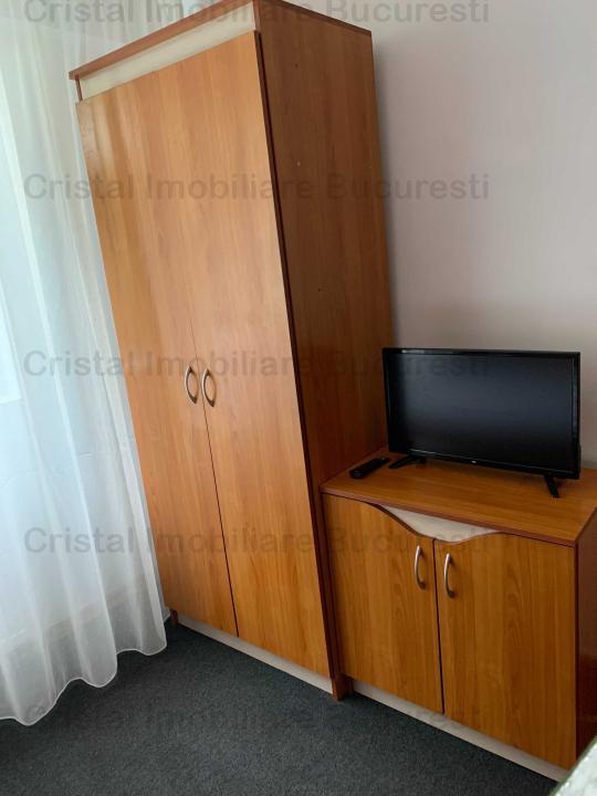 Apartament 2 camere, Izvorul Crisului, Bld. Brancoveanu