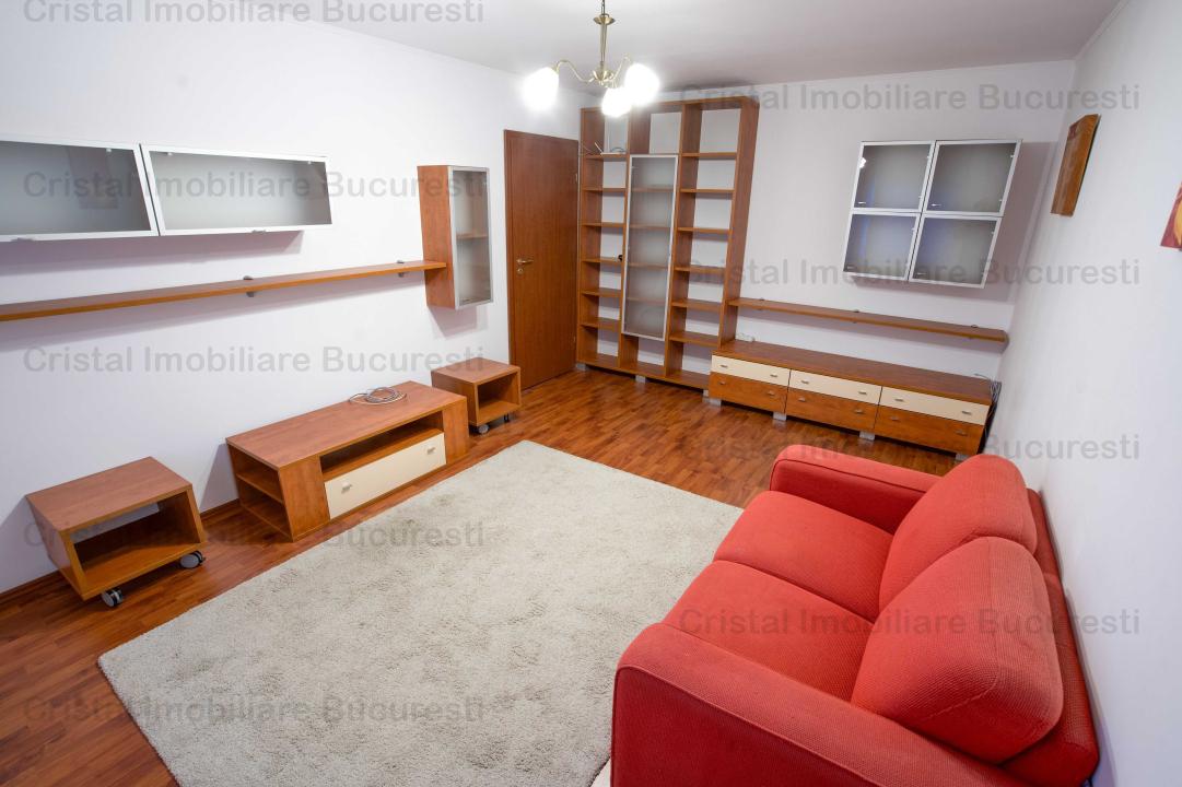 Apartament 2 camere Calea Vacaresti/AC/Metrou