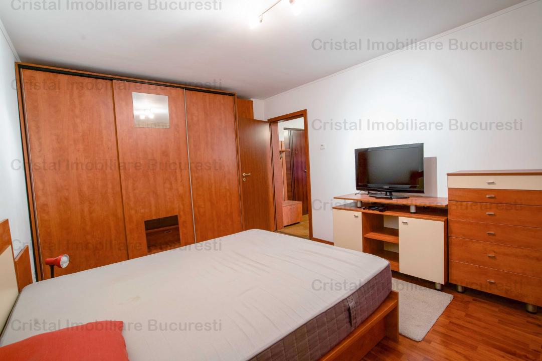 Apartament 2 camere Calea Vacaresti/AC/Metrou