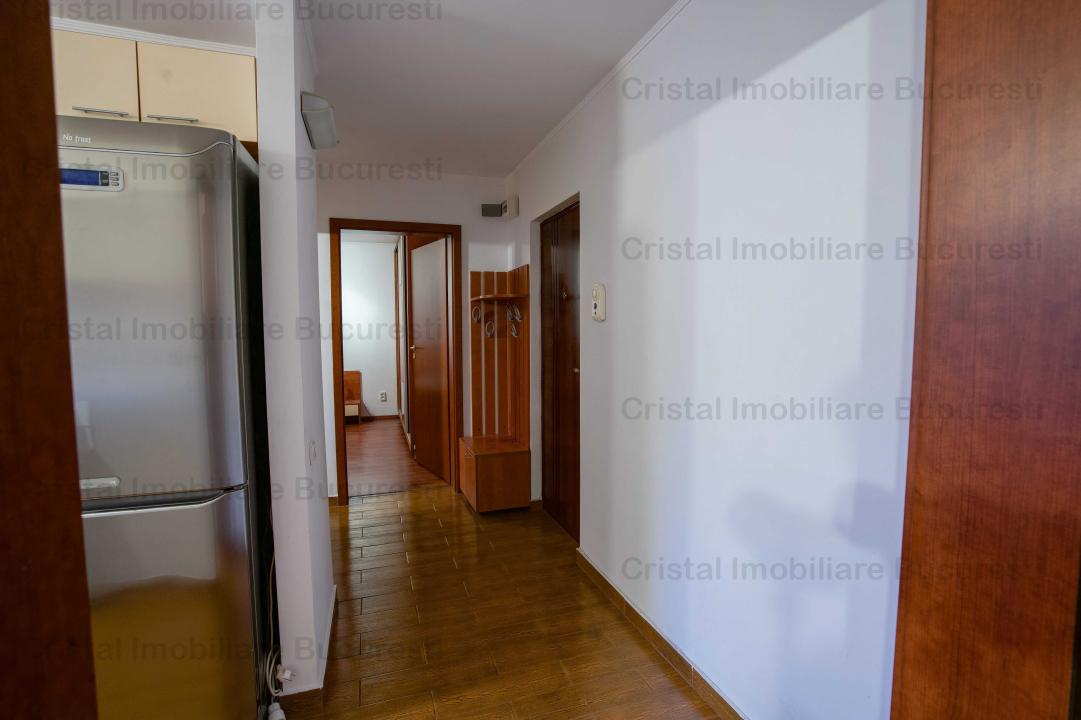 Apartament 2 camere Calea Vacaresti/AC/Metrou