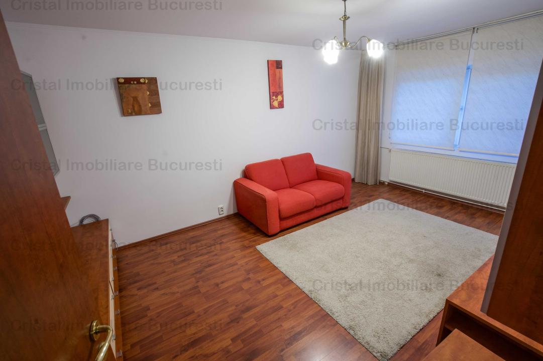 Apartament 2 camere Calea Vacaresti/AC/Metrou