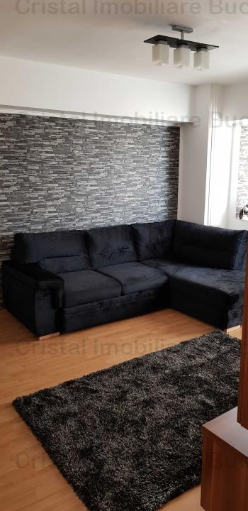 Apartament 3 camere Iuliu Maniu -Militari+ boxa la subsol