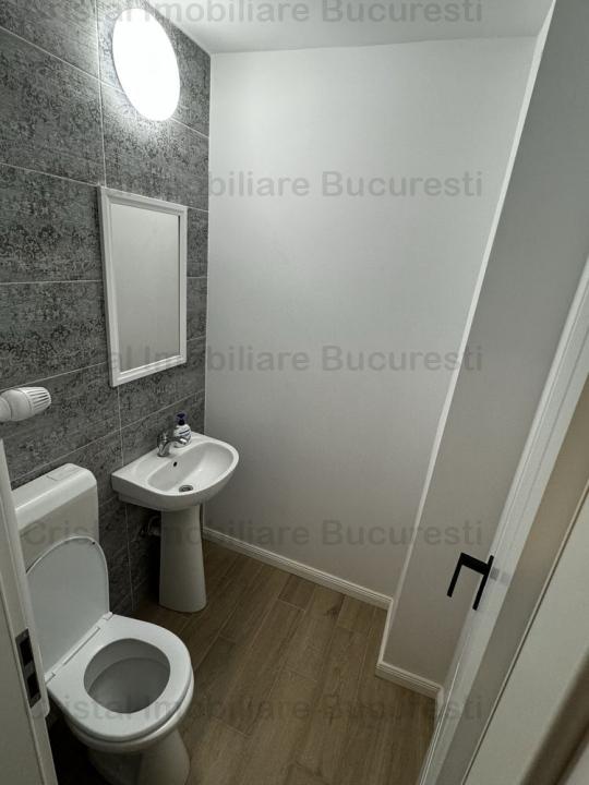 De inchiriat Apartament cu 3 camere zona Dristor Bucuresti sector 3