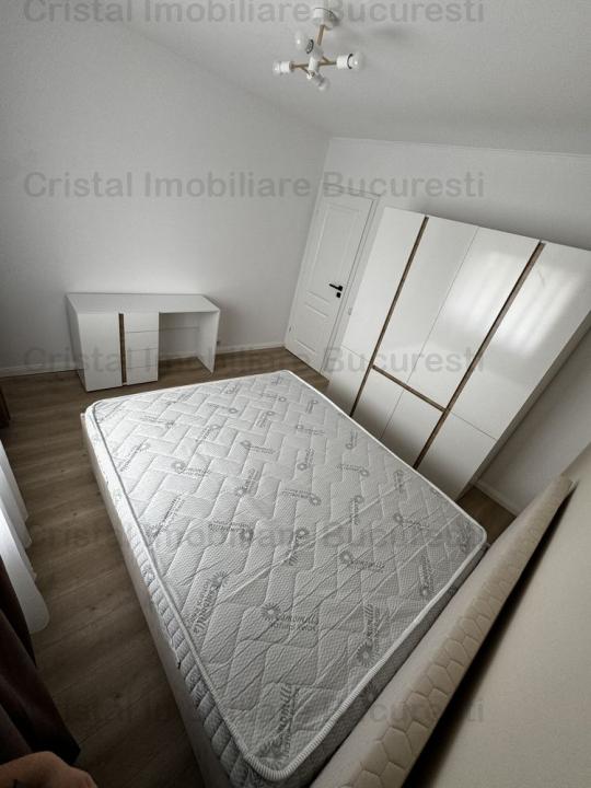 De inchiriat Apartament cu 3 camere zona Dristor Bucuresti sector 3