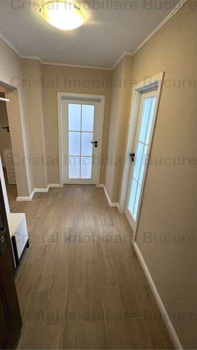 De inchiriat Apartament cu 3 camere zona Dristor Bucuresti sector 3