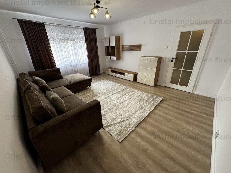 De inchiriat Apartament cu 3 camere zona Dristor Bucuresti sector 3