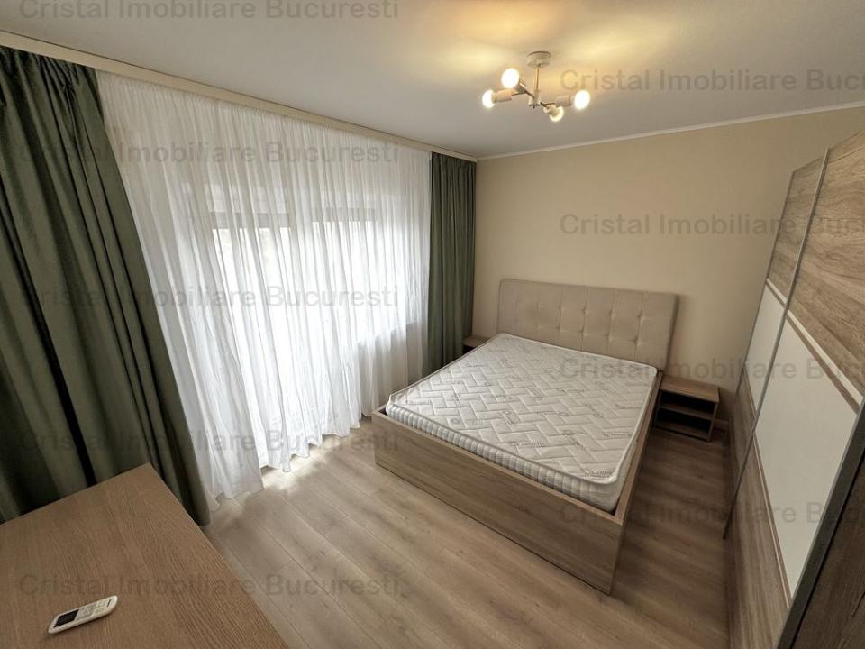 De inchiriat Apartament cu 3 camere zona Dristor Bucuresti sector 3