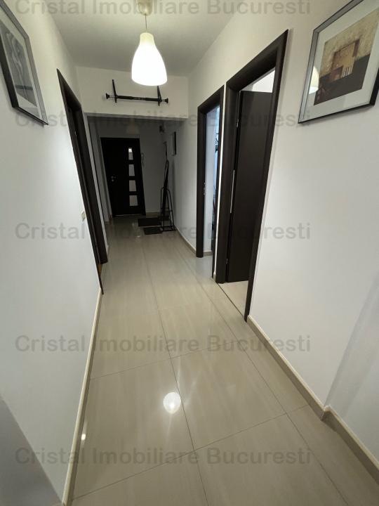 De inchiriat Apartament cu 3 camere zona Dristor 1 -  2 