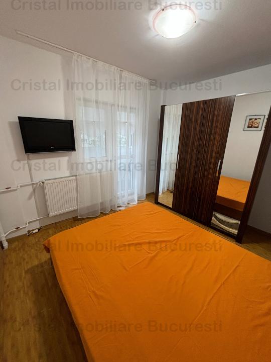 De inchiriat Apartament cu 3 camere zona Dristor 1 -  2 