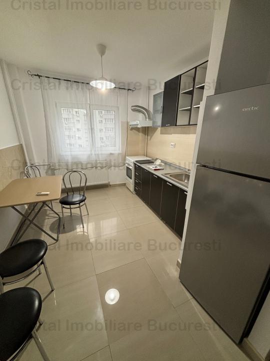 De inchiriat Apartament cu 3 camere zona Dristor 1 -  2 