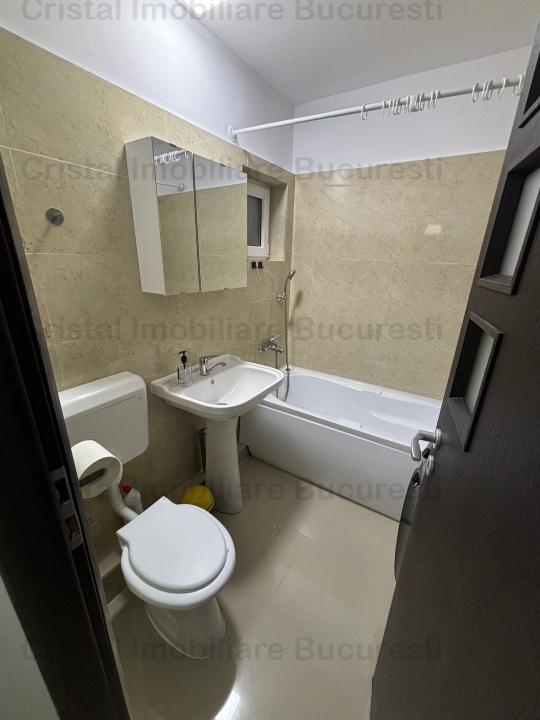 De inchiriat Apartament cu 3 camere zona Dristor 1 -  2 