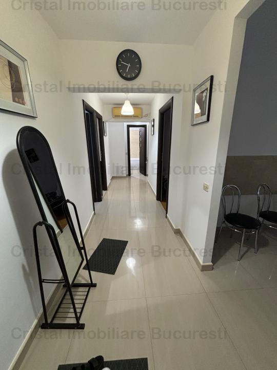 De inchiriat Apartament cu 3 camere zona Dristor 1 -  2 